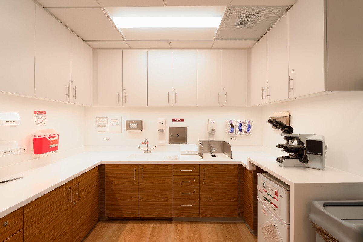 Cedars Sinai Admiralty Way